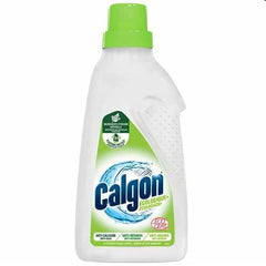 Calgon Gel 750ml – 4-in-1 Anti-Kalk, Ecolabel , Wasmachine & Kledingbescherming
