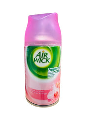 Airwick Freshmatic Navulling – Wilde Orchidee – 250ml Automatische Luchtverfrisser