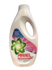 Ariel Vloeibaar Wasmiddel 1,215L (27 wasbeurten) – Fresh Sensations voor Langdurige Frisheid