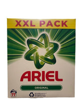 Ariel Poeder Original – 77 wasbeurten (5,005kg) – Krachtige Reiniging & Langdurige Frisheid