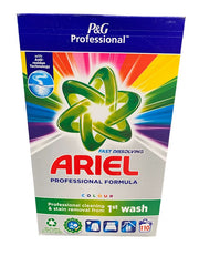 Ariel Poeder Colour Professional – 110 wasbeurten (6,6kg) – Krachtige Kleurbescherming