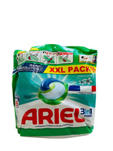 Ariel 3in1 Pods Rosée du Matin – 65 stuks (1332,5g) – Krachtige Reiniging & Verfrissende Ochtendgeur