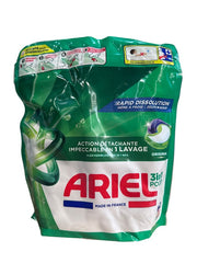 Ariel 3in1 Pods Original – 28 stuks (574g) – Krachtige Reiniging & Klassieke Frisheid