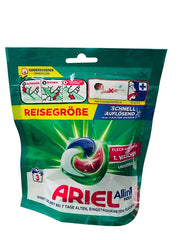 Ariel Allin1 Pods Original – 3 stuks (70,8g) – Krachtige Reiniging & Klassieke Frisheid