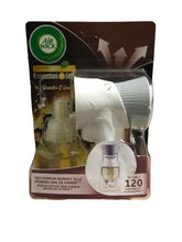 Airwick Essential Oils Starterkit – Vanilla Crème – Elektrische Luchtverfrisser