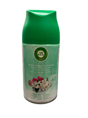Airwick Freshmatic Navulling – Jasmijn & Appelbloesem – 250ml Automatische Luchtverfrisser