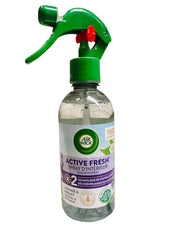 Airwick Spray – 237ml – Neutraliserende Geur – Directe Luchtverfrisser - Eucalyptus & Freesia / Lavendel / Ochtenddauw & Witte Jasmijn