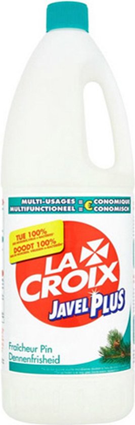 La Croix Bleekwater Javel Dennengeur 1,5 L
