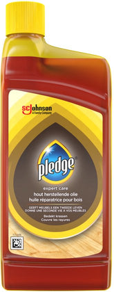Pronto Meubelolie 250 ml – Houtverzorging voor Meubels