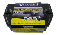 EDIALUX Rattenlokdoos Multi-Inzetbaar kopen | Veilige lokaasdoos