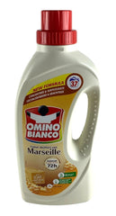 Omino Bianco Wasmiddel Marseille 1,48L – 37 Wasbeurten | Traditionele Marseille Geur
