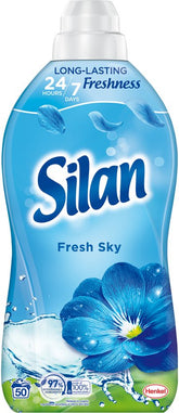 Henkel Classic Wasverzachter Fresh Sky 1,1 L – 50 Wasbeurten