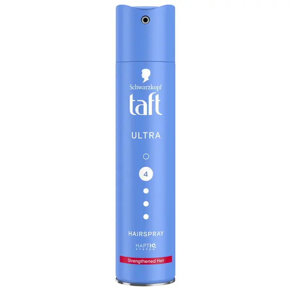 Taft Haarlak Ultra 250 ml