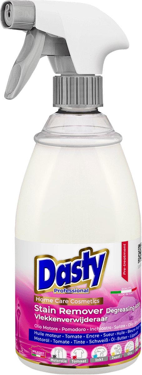 Dasty stain remover 750ml