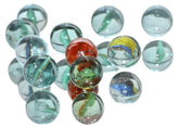 Don Juan Knikkers Glas 285 Stuks – 16 mm – Knikkerspel