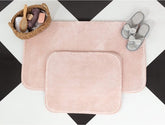 Mont Kiara Badmatten Antislip – Set van 2 – Zachte Badkamermat