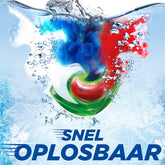 Ariel 4in1 Pods + Extra Color Protection – 19 stuks (478,8g) – Stralend Schone & Kleurechte Was