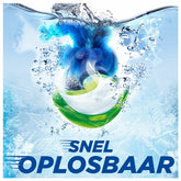 Ariel 3in1 Pods Original – 65 stuks (1332,5g) – Stralend Schone Was & Klassieke Frisheid
