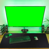 Star&Ster XXL Muismat 900 x 400 mm – Gaming Muismat en Bureauonderlegger