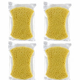 Mont Kiara Autosponzen Extra Strong – 4 Stuks – Absorberend en Duurzaam