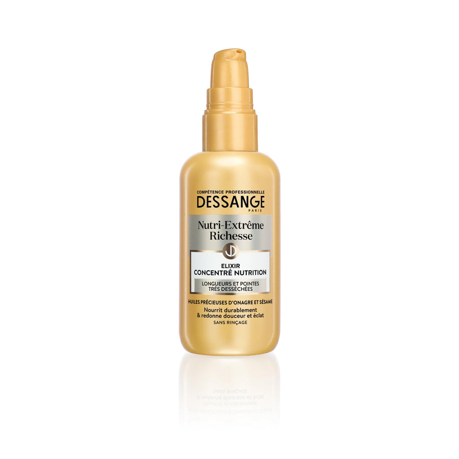 Dessange Elixir Nutri Richesse Voedend Haarserum 100 ml