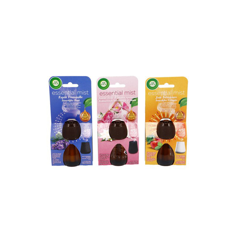 AIR WICK Brume Parfumée - 20ml