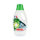 ARIEL Liquid +Unstoppables 31d - 1,395L
