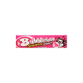 Bubblicious Strawberry Splash x18pcs