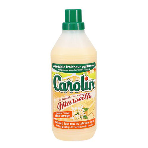 CAROLIN Nettoyant sols Marseille - 1L