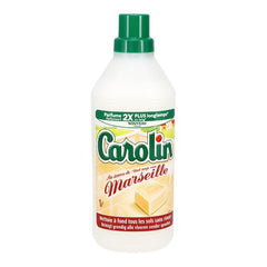 Carolin 1L – Marseille Zeep, Natuurlijke Reiniging & Authentieke Geur
