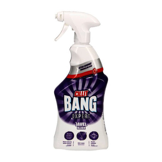 Cillit Bang Super Cleansing Bleach 750ml – Powerful Bleach Cleaner for Hygienic Cleaning
