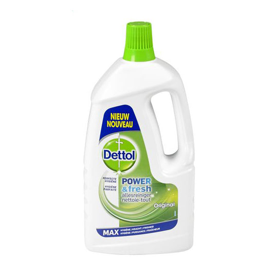 DETTOL Nettoyant toutes surfaces Original - 1.5L