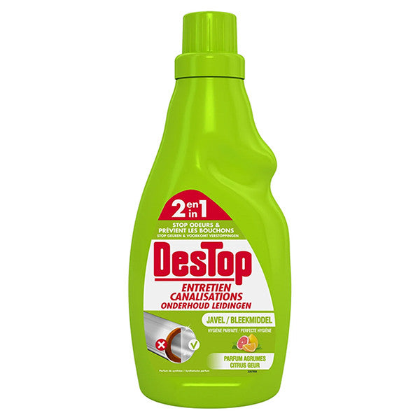 Destop Bleach Maintainer (750 ml)