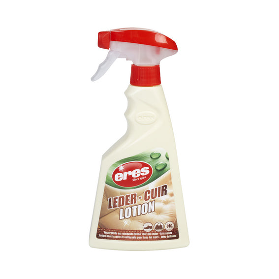 Lotion pour cuir ERES - 500ml