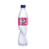 Fanta Asia White Peach Soft Drink – 1 x 500 ml | 12 x 500 ml | Verfrissende Witte Perzik Smaak