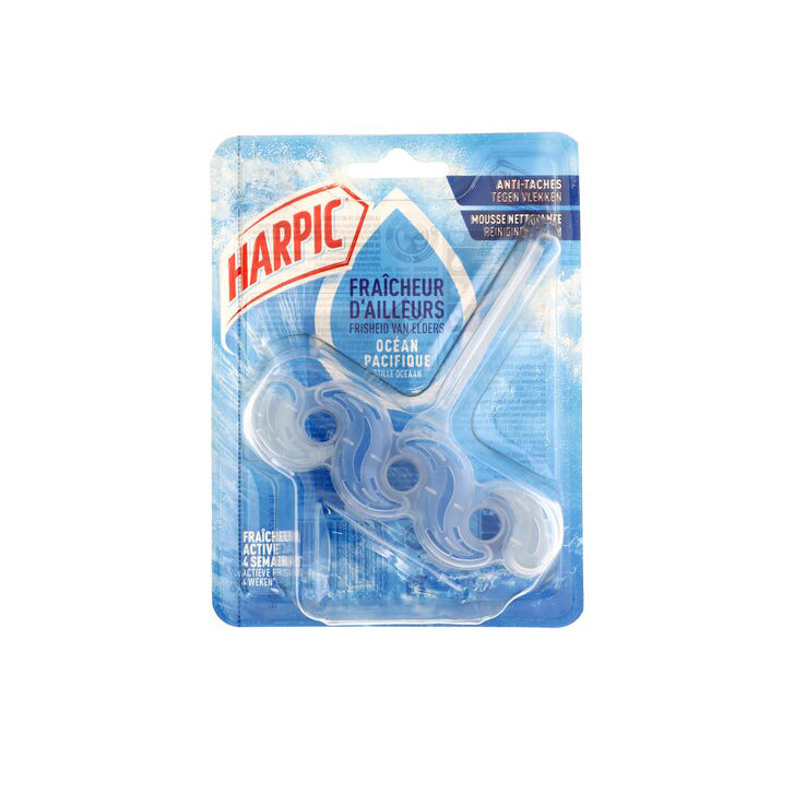 HARPIC Toilet Block Pacific