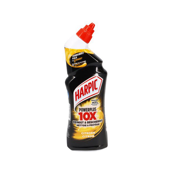 HARPIC WC Gel Power Plus 10x citr. - 750ml