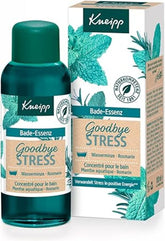 Kneipp Goodbye Stress Bath Oil. 100ml