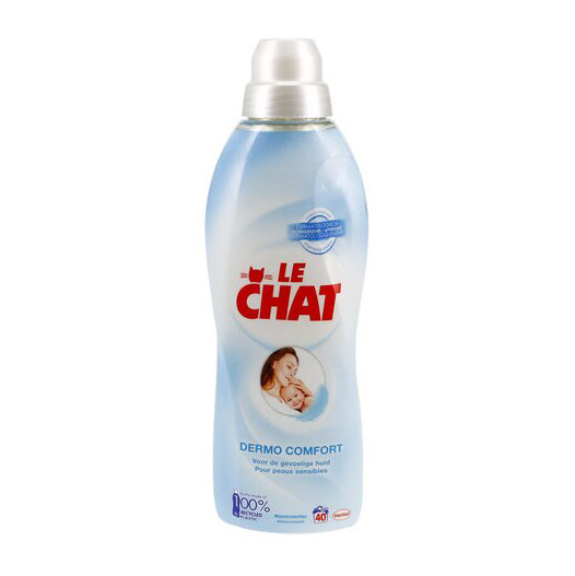 LE CHAT Laundry Shipping. dermo control 40w - 880ml