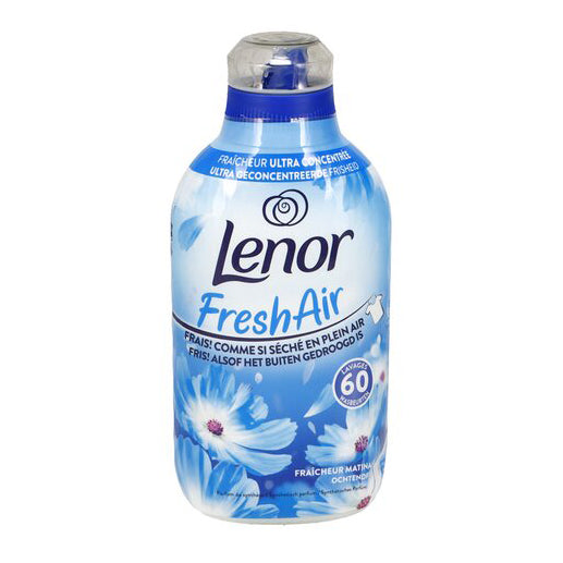 LENOR Fresh Air morning fresh 60d - 840ml