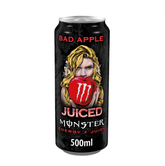 Monster Bad Apple Juice