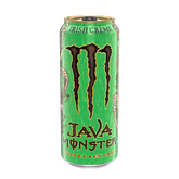 Monster Energy Java Irish Creme