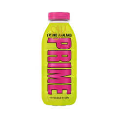 Prime Hydration Erling Haaland Edition – 1 x 500 ml | 12 x 500 ml | Limited Edition Sportdrank & Hydratatie