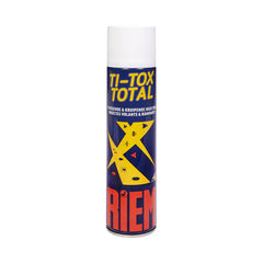 Riem Ti-Tox Total 400ml – Ongedierteverdelger Spray
