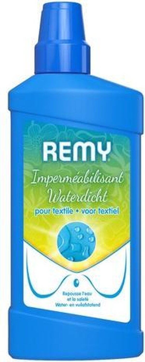 Rémy Imperméabilisant pour Textiles 500 ml PB 801