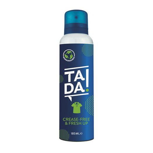 TADA! Spray anti-plis et anti-odeurs - 185 ml