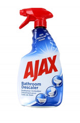 AJAX Bathroom Spray 500ml | Hygiënisch & Stralend Schoon