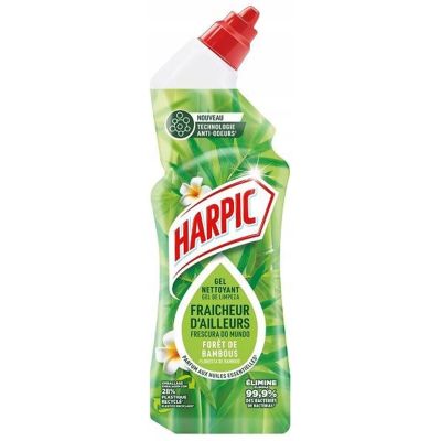 Harpic Toilet Cleaner Bamboo Forest 750 ml