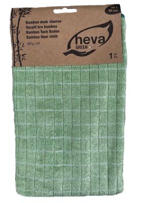 Heva Bamboo Mop 60x50 cm