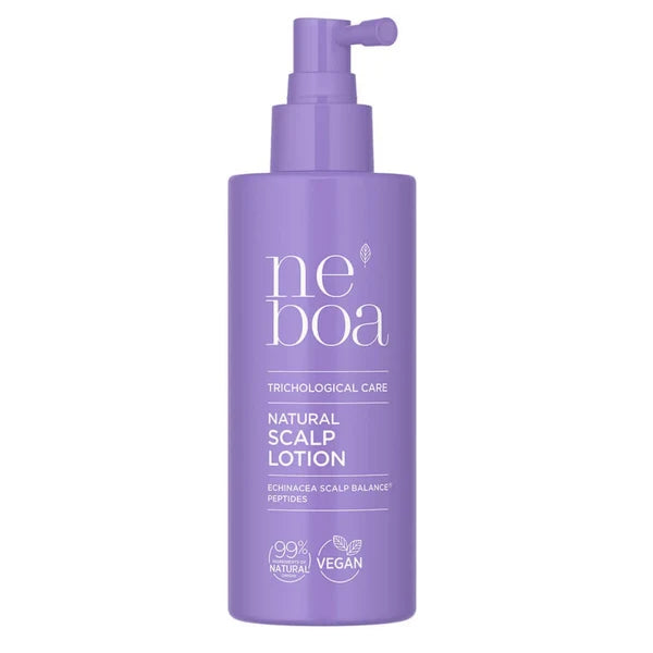 Neboa Trichologische Care Lotion Hoofdhuid 150 ml — Voordeelpak 6 stuks